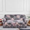 Skirt Sofa Cover All-Inclusive Elastic Sofa Cover Supply Four Seasons Universal Direct Sales