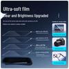 AITO M8/M7 Ultra 2025/2026 Curved Head-Up Display Car Accessories