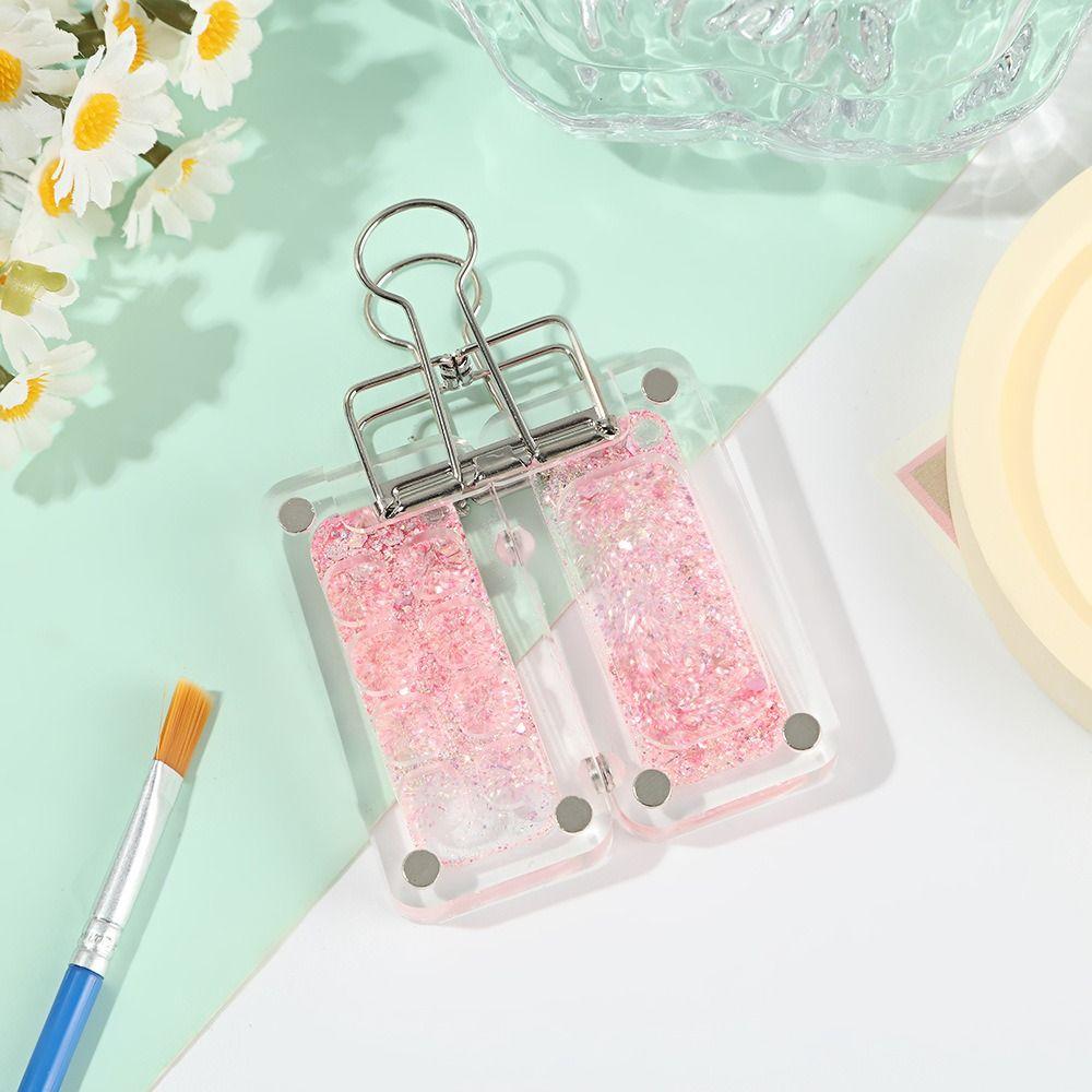 Magnetic Paint Pigment Box Acrylic Empty Paint Box Portable Watercolor Paint Palette  Outdoor