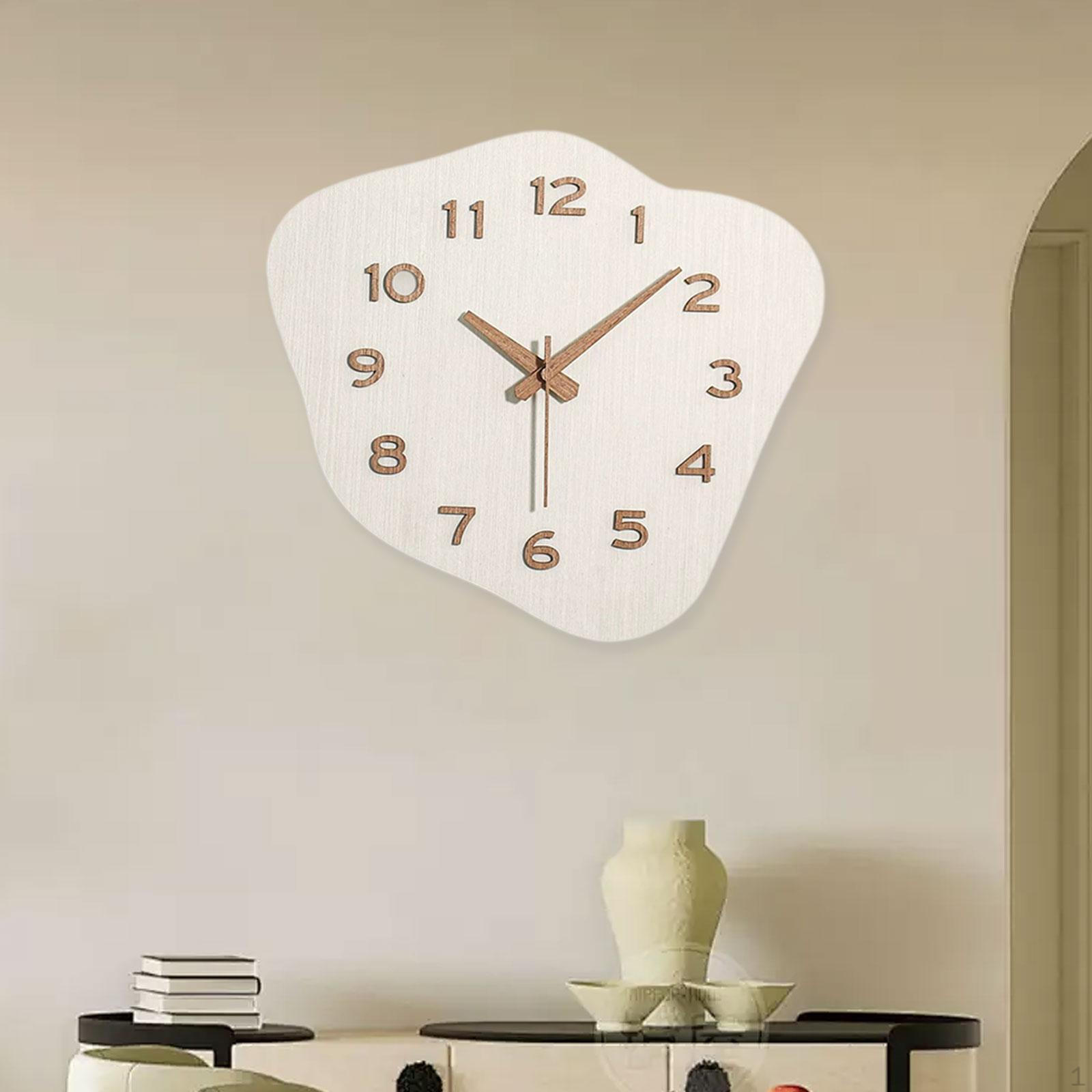 

Подвесные часы Декоративное искусство для дома и офисных помещений