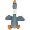 Dog Toys For Aggressive Chewers Indestructible Large Breed And Squeaky Geese For Large Small Medium Dogs