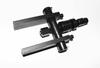 TSUCIA Pilot Bearing Puller Set Pulling for Cars and Motorcycles Bearing Tool Set for Bearing Replacement 8-29mm (Internal Compatible) - 10-Piece