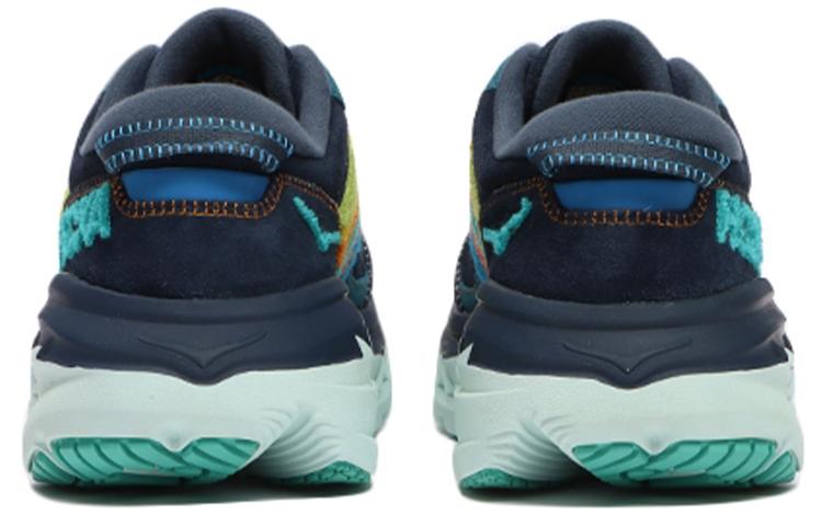 HOKA ONE ONE Bondi L Embroidery Outer Space All Gender 1126855-OSAT