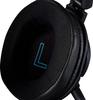 Yamaha YH-G01 Studio Quality Headset, Black
