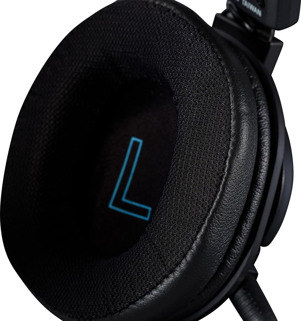 Yamaha YH-G01 Studio Quality Headset, Black