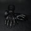 2X Sturdy Male Hand Models Ornament Realistic Male Hand Models for Accessories Photography and Educational Courses