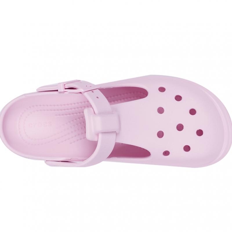 Genuine Crocs Crocs Classic Mary Jane Clogs