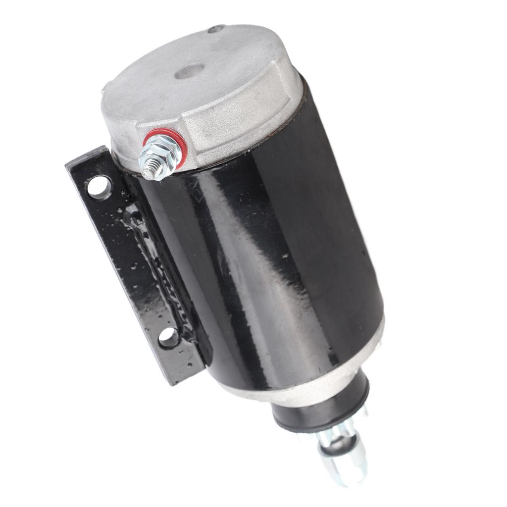Outboard Motor Starter 0586279 Quick Start 9 Teeth Replacement for Evinrude Johnson 40HP 50HP Outboard