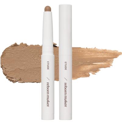 Reinvention Maker Shading Stick 1g, Warm, 1 Piece