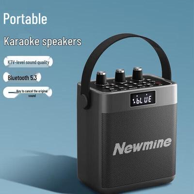 Audio en video – Draagbare luidsprekers en Bluetooth speakers