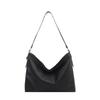 Lazy wind bowling bag women's autumn and winter new ancient casual shoulder bag large-capacity messenger bag