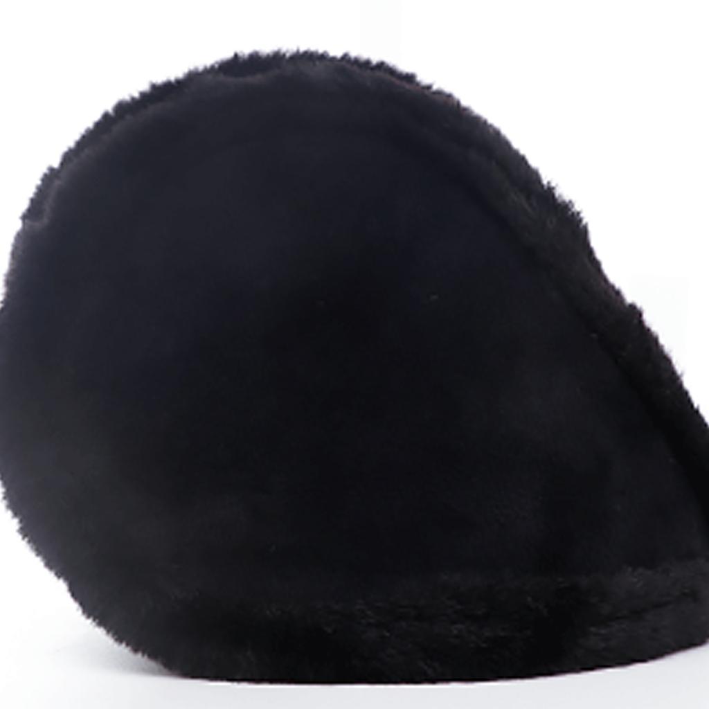 Plush Ear Warmer for Students Adult Windproof Winter Earmuff Eye-Catching Multiple Type Can Choose Skiing Keep Ear Warm