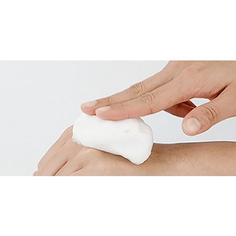 LAGOM Cellup Micro Foam Cleanser 150ml – Deep Pore Purifying & Moisturising Cleanser, Korean