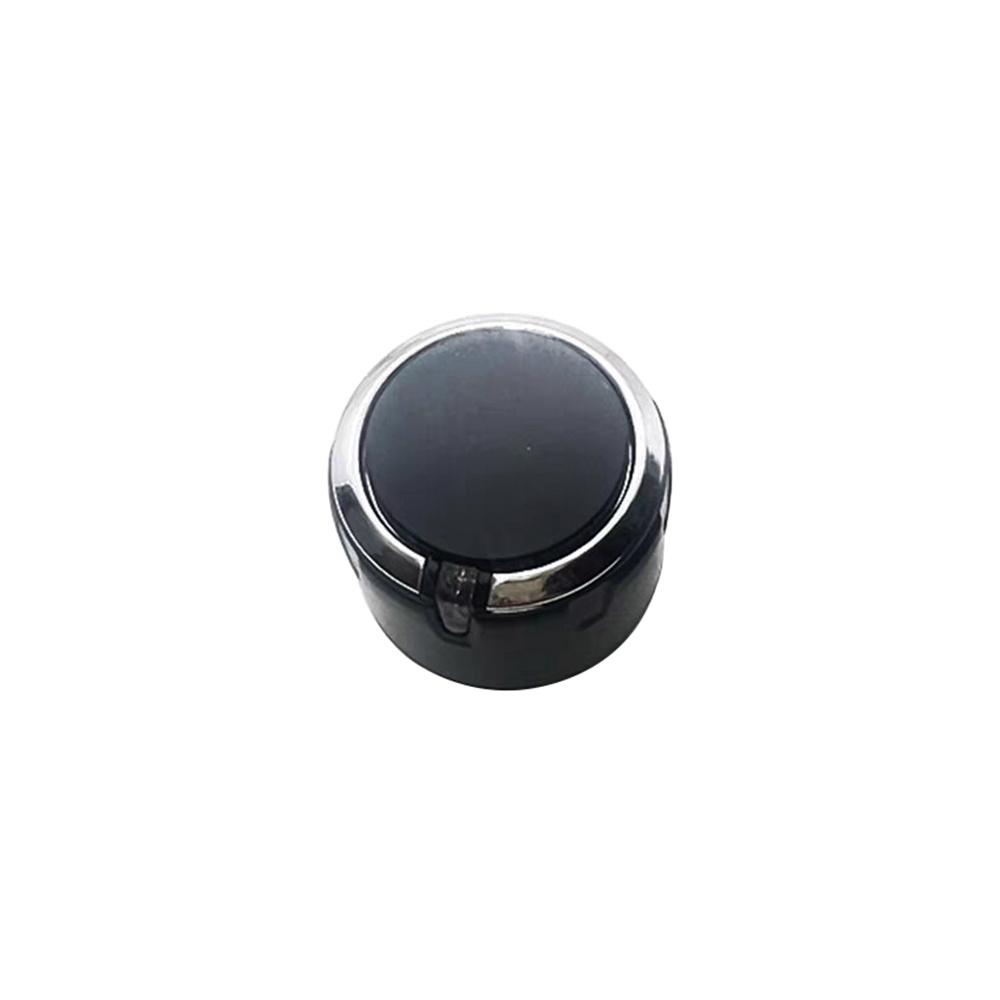 Car Air Conditioning Knob Control Buttons For Toyota Highlander 2015-2020