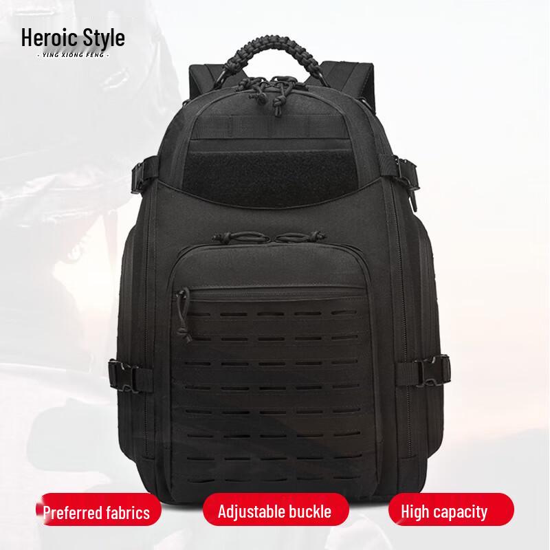 Hero Wind Dragon Egg 4 Tactical Outdoor Backpack