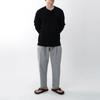 Onl Men S Pintuck Balloon pantS Wide pantS