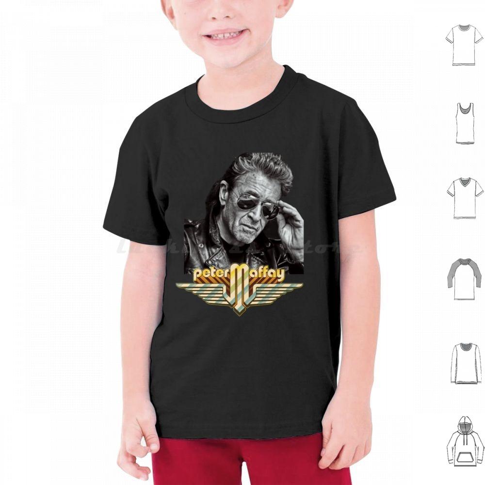 Peter MaffayPeter Maffay Tour 2024Peter Maffay SingerPeter Maffay German Singer T Shirt Big Size 100 Cotton Peter Maffay