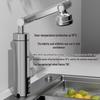 MICOE Instant Hot & Cold Electric Kitchen Faucet
