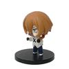 7cm Bungou Stray Dogs Anime Figure Kawaii Dazai Osamu Action Figure Cute Nakahara Chuuya Figurine PVC Collection Model Doll Toys