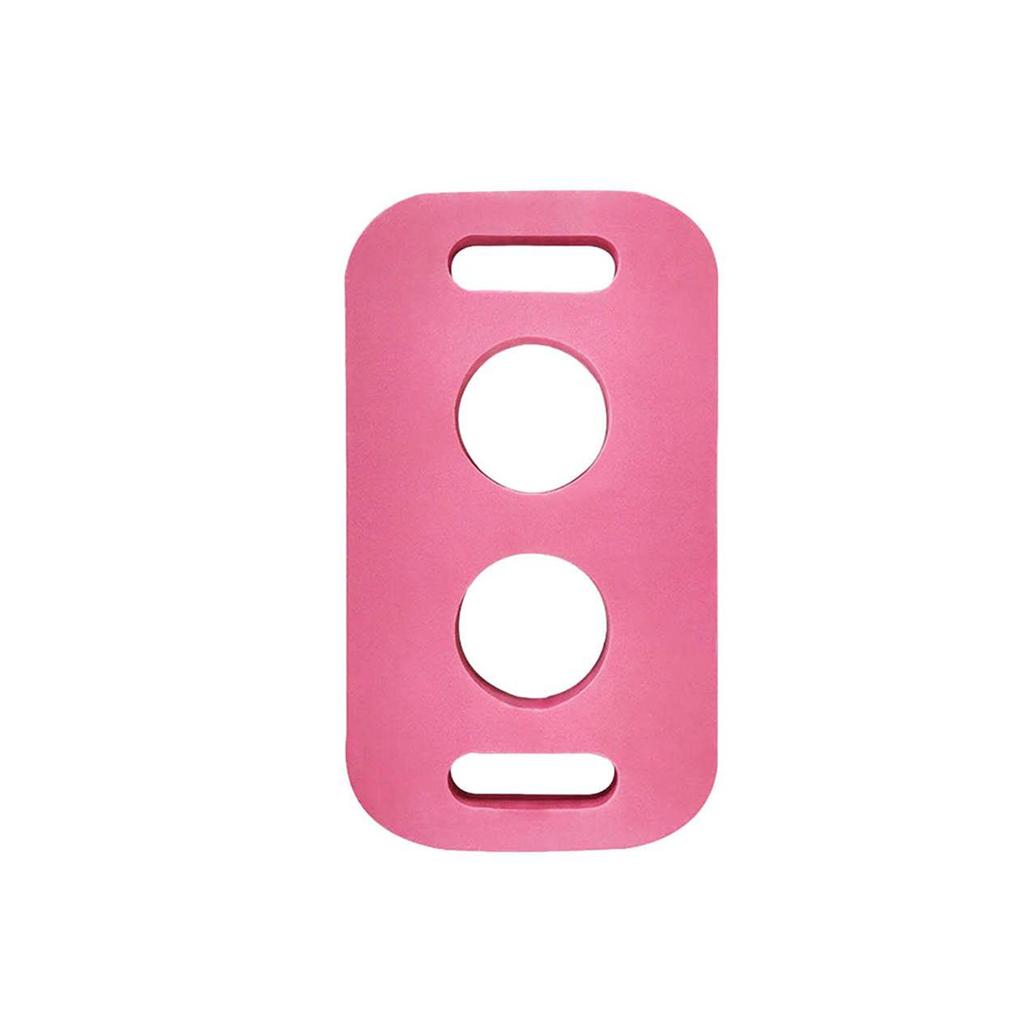 Conjunto de conectores de manga de conector de macarrão de piscina, construtor de conectores de espuma de macarrão de piscina com furos cruzados, junta de conexão de construtor de macarrão