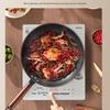 Midea 3300W Multi-functional Concave Induction Cooker