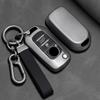 Tpu Car Key Case Cover For Fiat Ducato 500 500L Panda Grande Punto Lancia Musa Auto Shell Fob Car Keychain Accessories