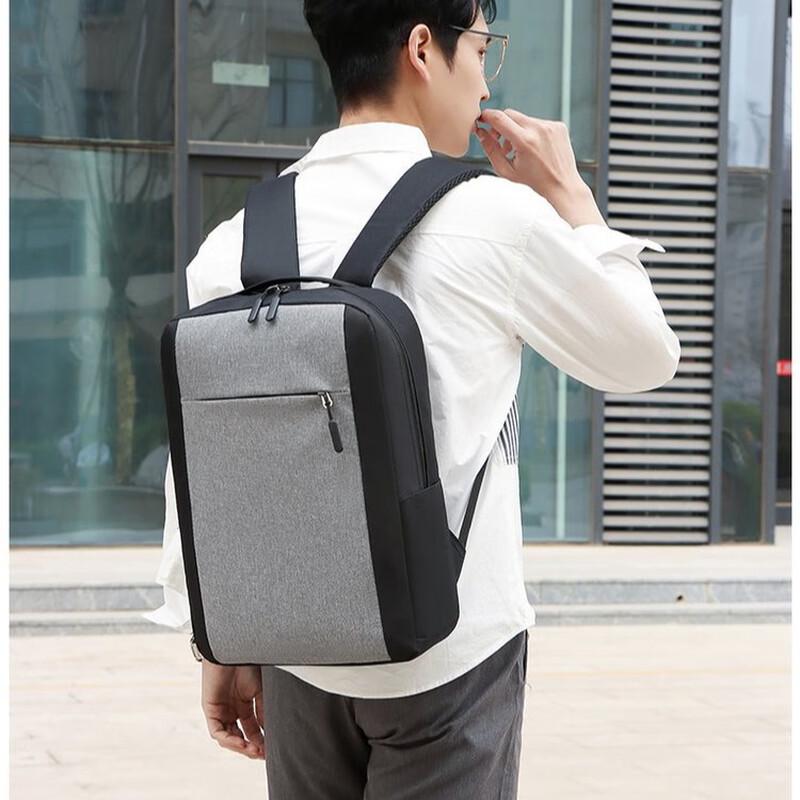 Warnerheim 3-Piece Business Backpack Set One Size