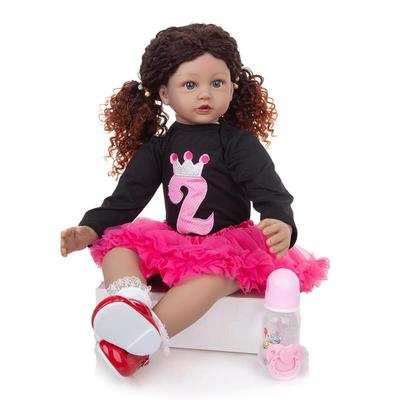 Bábiky a plyšové hračky – Panenky