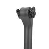 Carbon   Bike Seatpost 20 Degree Offset Bike Seat Tube Light Weight Good Shock Absorption Replacement Seat Post