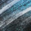 Nicht sinkendes Diamant-Glitzerpulver: Kristall-Epoxid, Feiner DIY-Glitzer, Fließender Sand-Effekt für Schöne Bunte Nägel