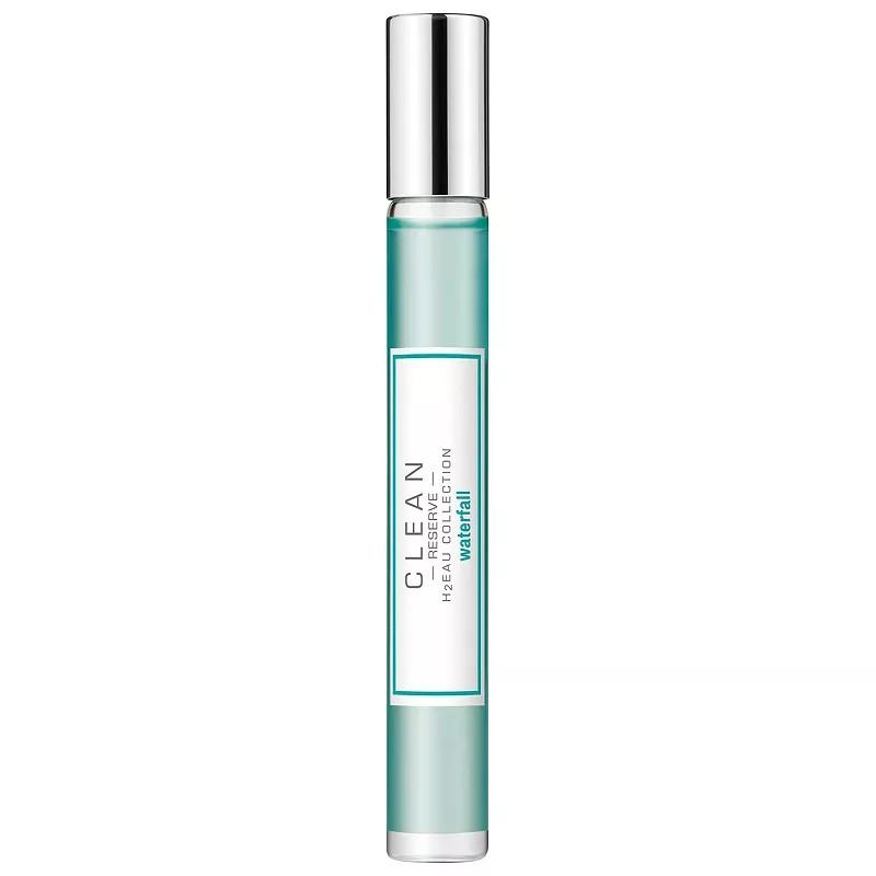 Clean, H2Eau Wasserfall, Eau De Parfum, Unisex, 10 ml