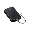 Aigo HD809 500GB USB 3.0 Portable Hard Drive