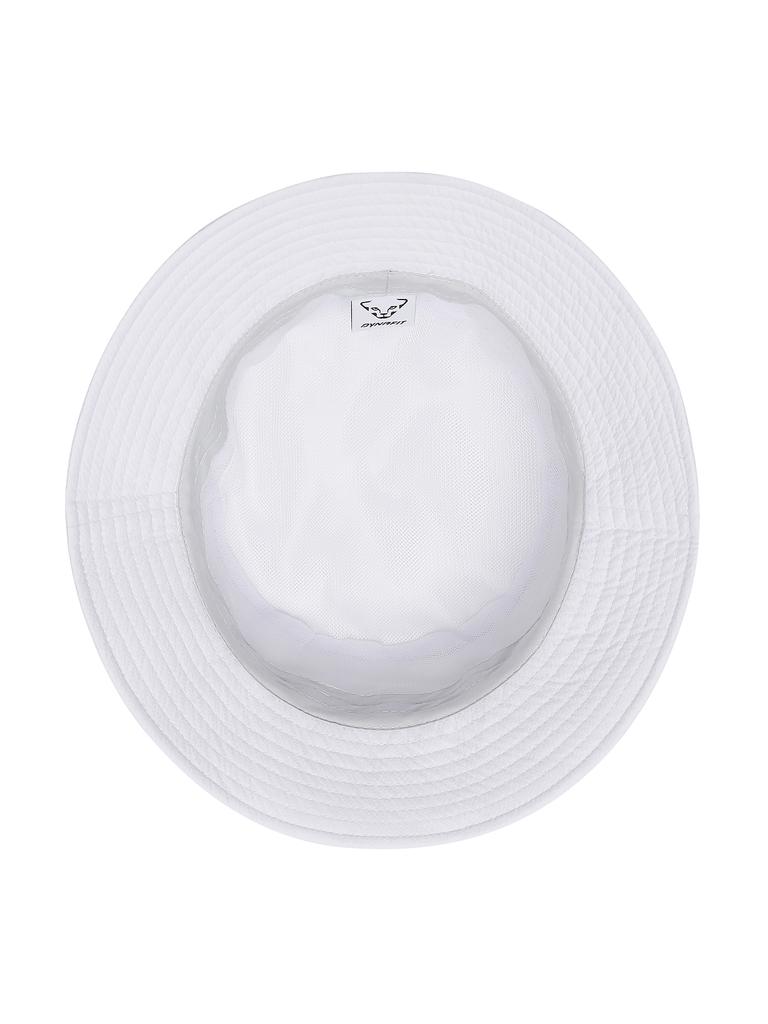 DYNAFIT Labelpoint Seersucker Bucket Hat_Iris Yum26C22S4