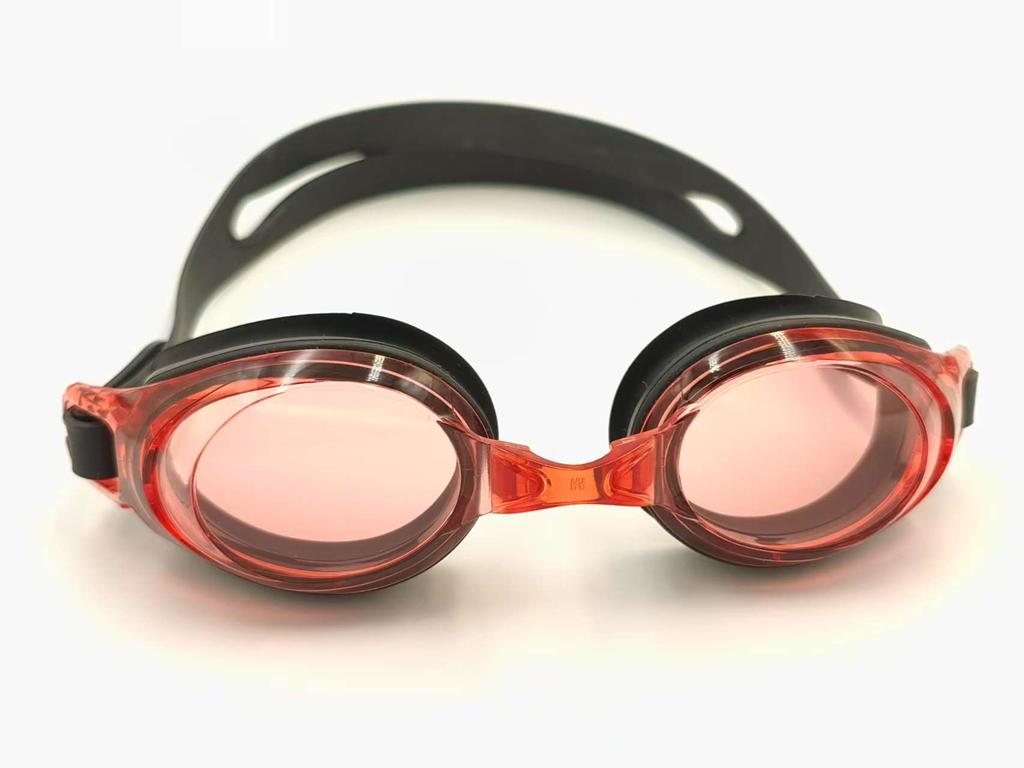 Professional Eye Protection Anti Fog Swimming Glasses Non Leaking Leak-Proof Adult Swimming Goggles for Man Woman