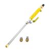 Car Washer 2-IN-1 High Pressure Power Washer Garden Water Guns Spray Gun