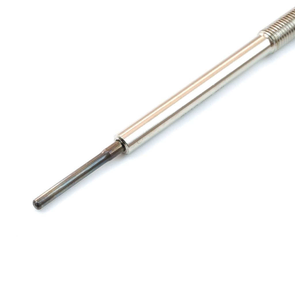 EGP97 1 Piece Glow Plug Auxiliary Heater 11 Volt 1985027010 for Toyota 2.0 2.5 3.0 D 4D Engines