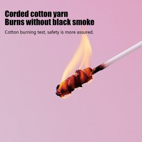 Baby Tongue Cleaner, Baby Oral Cleaner - Portable Toddler Toothbrush, 30-Piece Set of Baby Teething Cleaning Sticks, Portable Gauze Toothbrush, Toddle