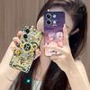 Zodiac Sign Gemini Mobile Phone Case for POCO M7 M6 M5 M4 M3 X7 X6 X5 X4 X3 Pro GT 5G Colorful Printing Cover Pretty Luxury