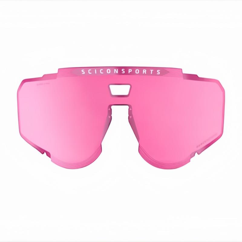 Scicon Radbrille für große Gesichter Spezialgläser