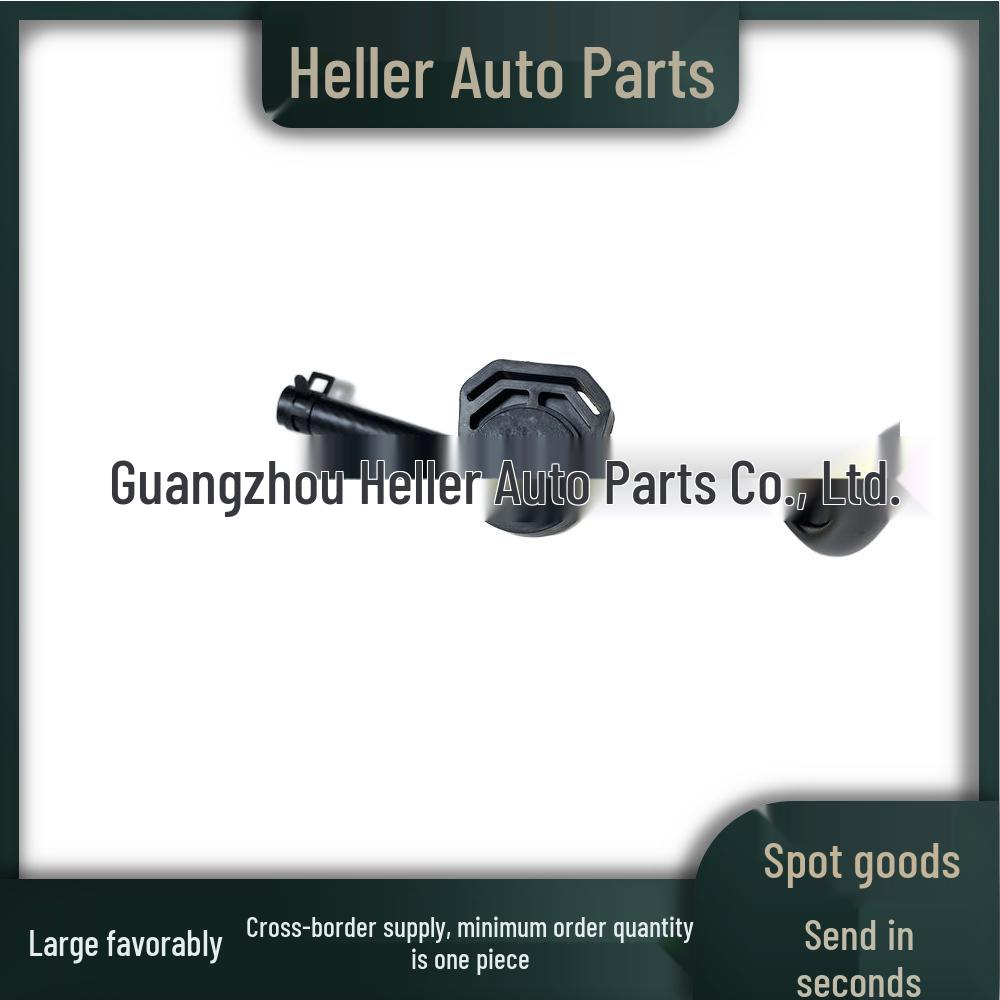 Exhaust Pipe for Mercedes-Benz C-Class, E-Class, GLC-Class 2740182201/2740187201