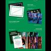 Seventeen HAPPY BURSTDAY KiT Ver. / 5th Album