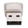 USB Fingerprint Reader Support for Window 10 11 PC Laptop 360 Degree Touch Quick Matching Small Fingerprint Scanner PC