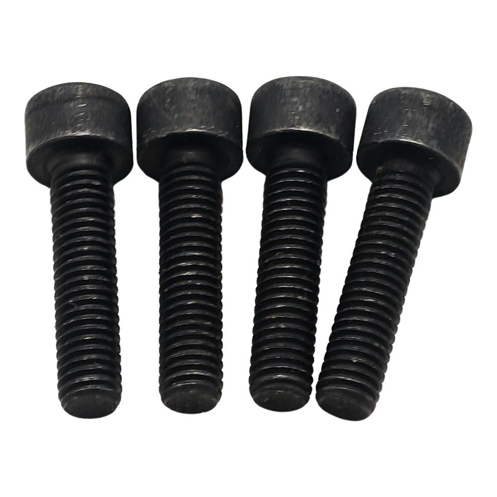 3pcs For T25 Torx M5x20 Bolt Spline Screw for Many Stihl Models Replace 9022 371 1020