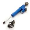 CNC Universal Aluminum Motorcycle Steering Damper Stabilizer Fit For Yamaha MT09 MT07 YZF R1 R6 R3 R7 R9 FZ1 XJR1300 Tracer 9GT