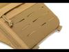 Men's Tactical Lightweight Crossbody Chest Bag for Outdoor Sports
