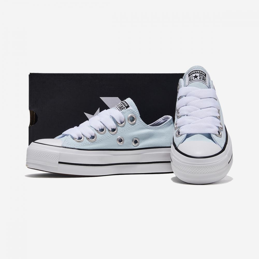 Converse Ctas Lift Ox A10426c