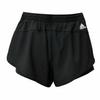 adidas Moisture-Wicking Breathable Running Casual Outdoor Sports Shorts Women Shorts DY8626