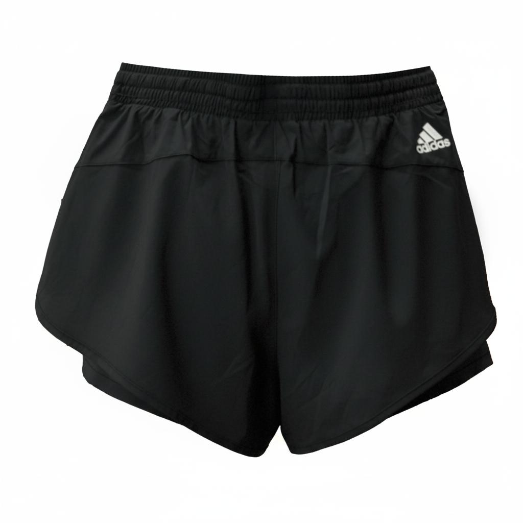 adidas Moisture-Wicking Breathable Running Casual Outdoor Sports Shorts Women Shorts DY8626