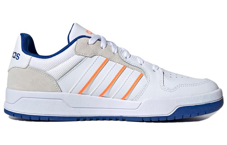 adidas Entrap 'White Signal Orange' FW3465