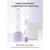 CELIMAX Derma Nature Glutathione Long-Lasting Tone-Up Cream 35ml